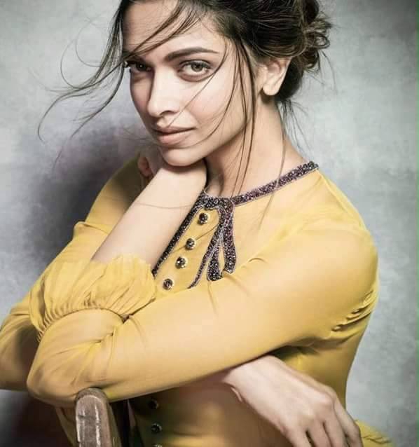 Deepika Padukone Dp Profile Pics