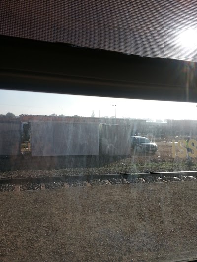 Photos of Gare Ferroviaire Nzalet Laadam
