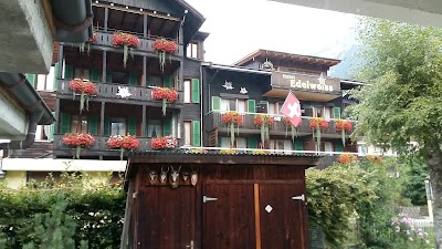 Photos of Hotel Edelweiss