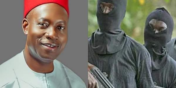 Gunmen threaten to force Gov Soludo to resign 