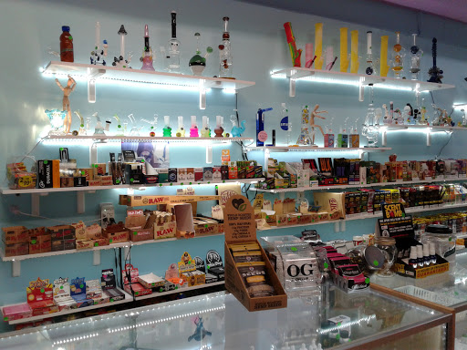 Tobacco Shop «Primos Smoke Shop», reviews and photos, 804 SW 22nd Ave, Miami, FL 33135, USA