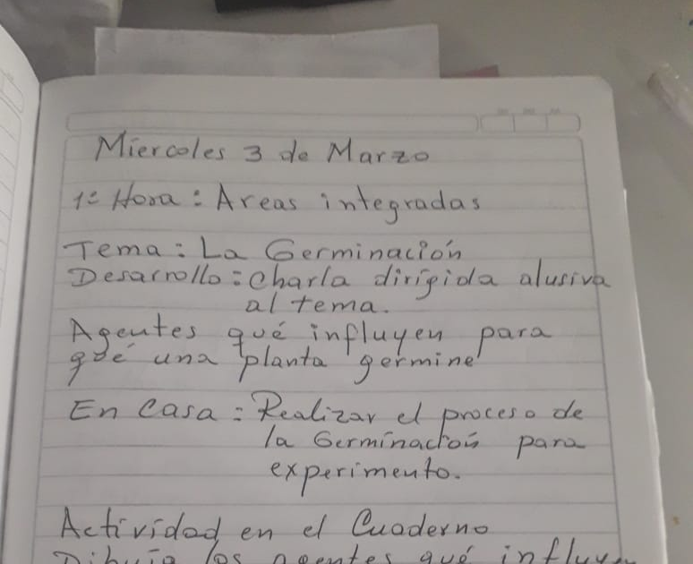 Transicion Trinitario Miercoles 03 03 2021 