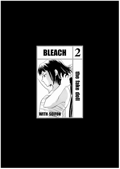 Bleach – Sweet Drunker