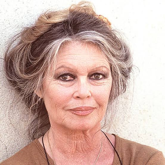 Brigitte Bardot Beautiful Today