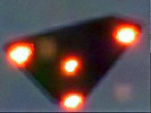 Ufology Ufo Disclosure Countdown Clock Setting Slips 4 Hours To 6 P M