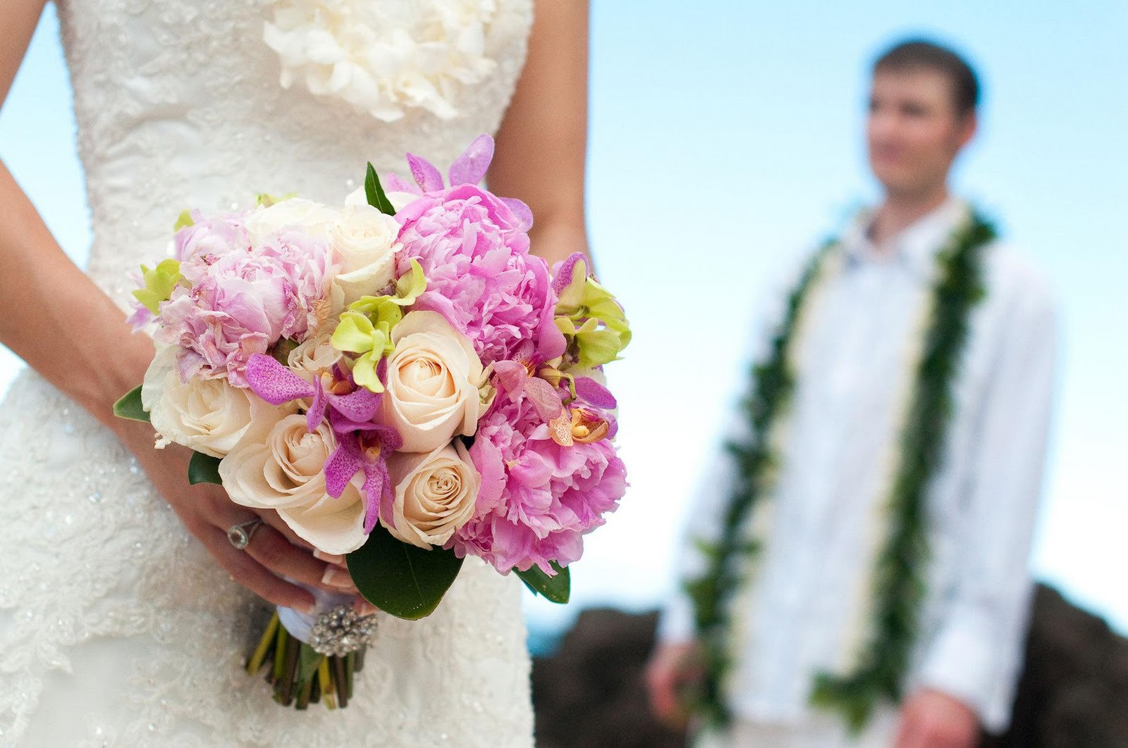 maui hawaii wedding folio