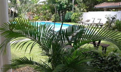 Photos of French Residence