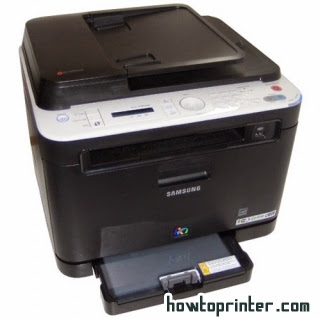  solution reset counters Samsung clx 3185fw printer