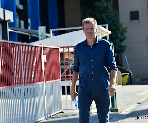 Rudi Cossey, jeugdproduct en icoon van RWDM, fleurt op na de terugkeer: "RWDM vertegenwoordigt de waarden van het Molenbeekse en Brusselse voetbal!"