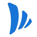 Logo of TeamWave CRM