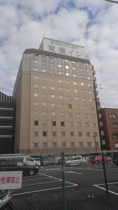 Photos of Toyoko INN Shinjuku Kabukicho