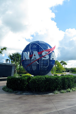 Jacksonville-Kennedy Space Center-Palm Beach - Costa este de EEUU: 3250 millas de Boston a los Cayos de Florida (2)