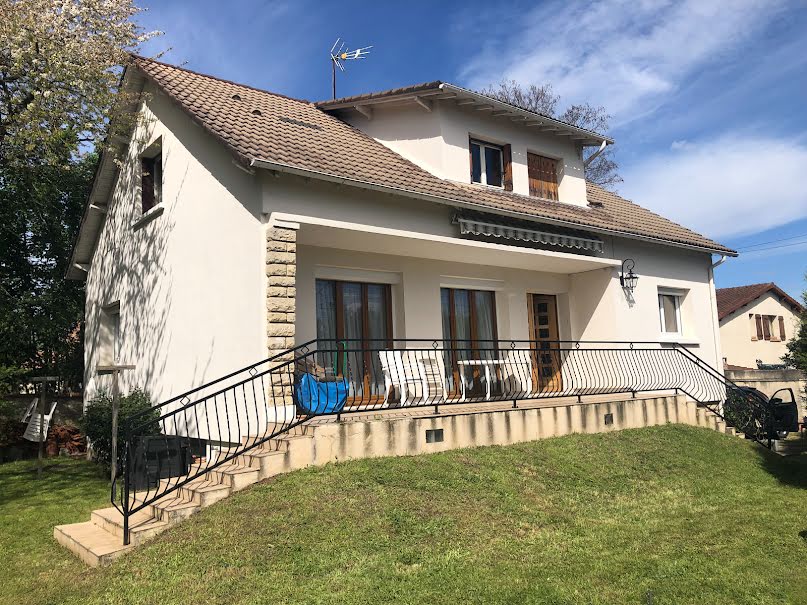 Vente maison 7 pièces 140 m² à Conflans-Sainte-Honorine (78700), 468 000 €