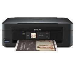 Reset Epson PX-404A printer by Epson resetter