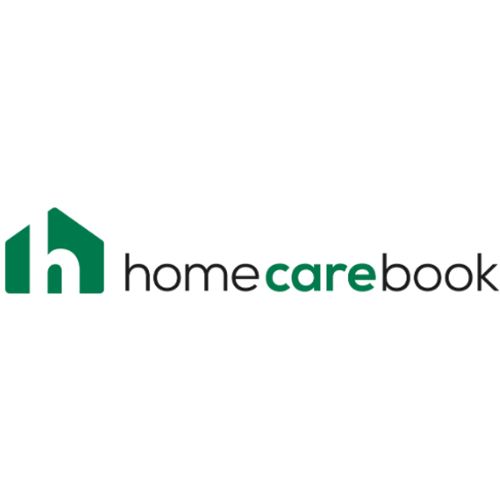 Home Care Book logo