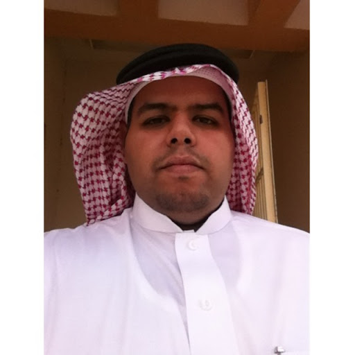 Abdullah Ghamdi Photo 29