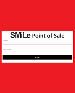 SMiLe Point Of Sale(圖1)-速報App