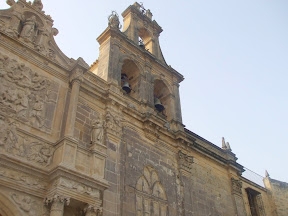 Úbeda