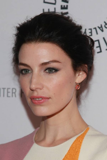 Jessica Pare Profile Pics Dp Images