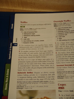 recipe