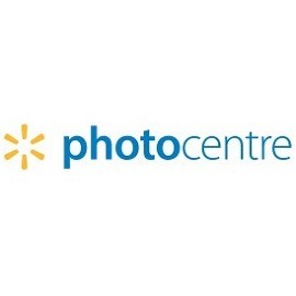 Walmart Photo Centre