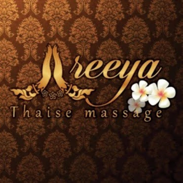 Areeya Thaise Massage logo