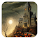 Halloween Maison icon