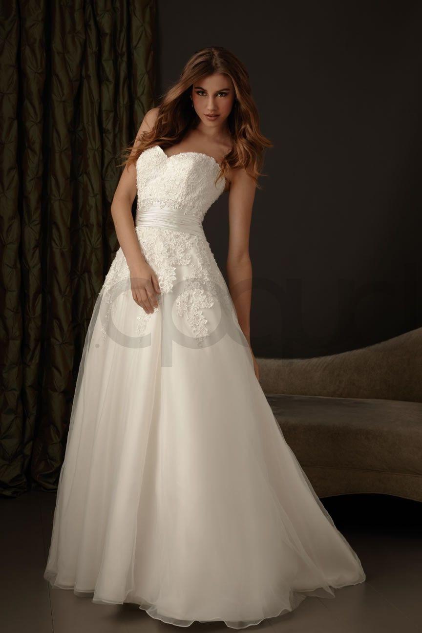 lace wedding dresses