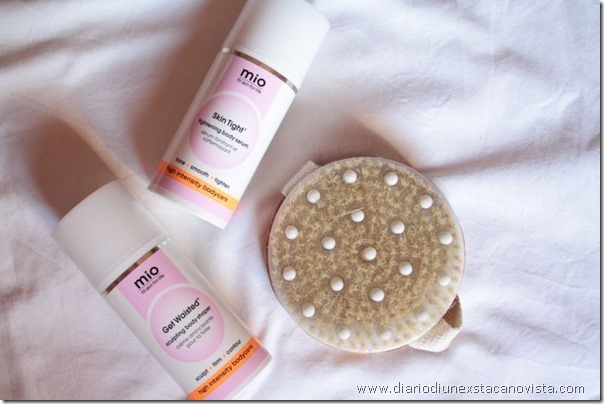 mio skincare