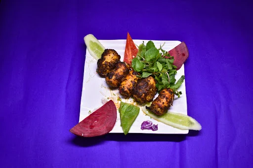 Chicken Mohini Kebab