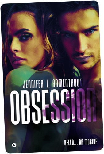 Obsession cover