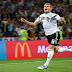 Toni Kroos Wira Jerman Pada Masa Kecederaan