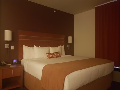 Photos of Wingate by Wyndham Calgary South