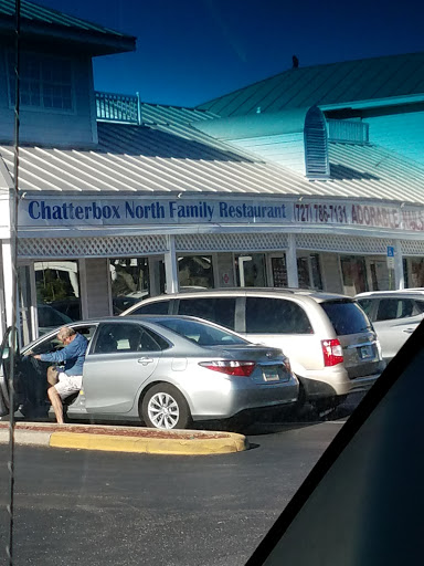 Family Restaurant «Chatterbox North Family Restaurant», reviews and photos, 2710 US-19 ALT, Palm Harbor, FL 34683, USA