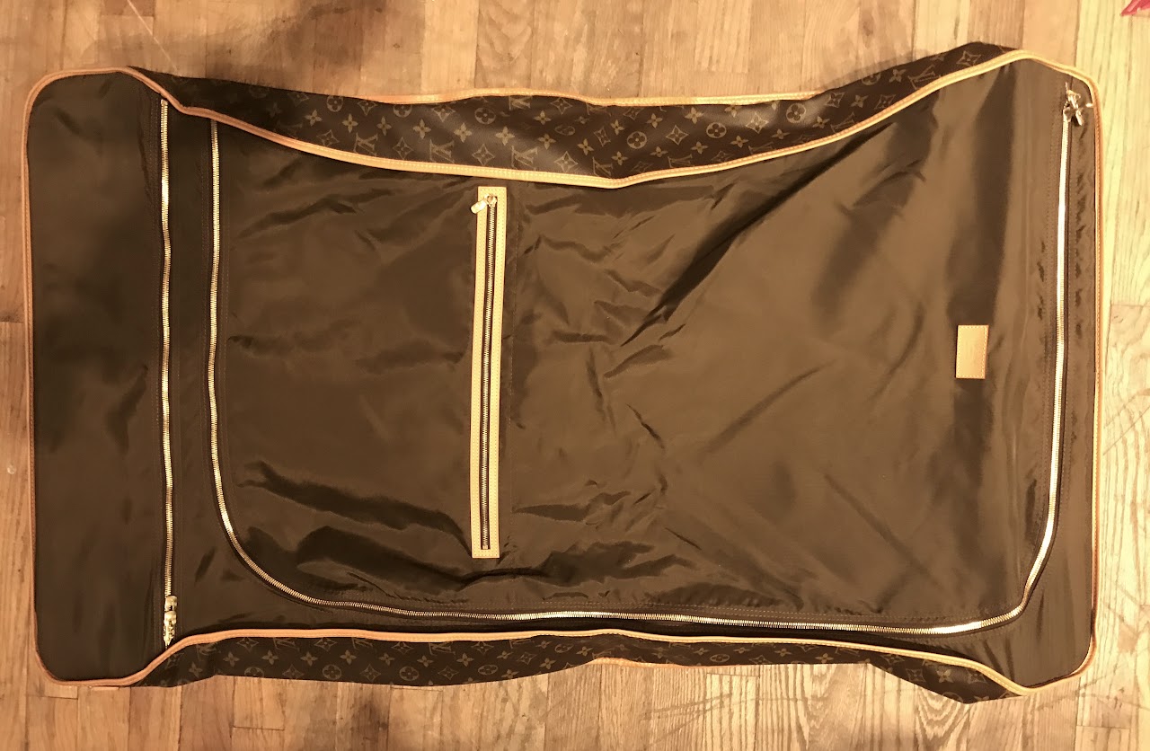 Louis Vuitton Garment Bag #1