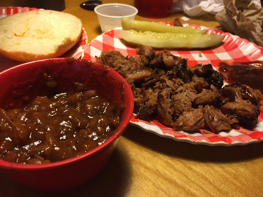 Restaurant «Colorado Smokehouse», reviews and photos, 4737 Academy Blvd N, Colorado Springs, CO 80918, USA