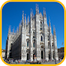 Milan Hotels icon