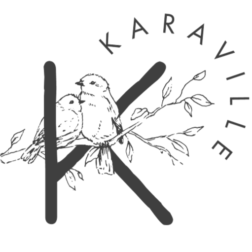 Karaville Montessori & Childcare logo