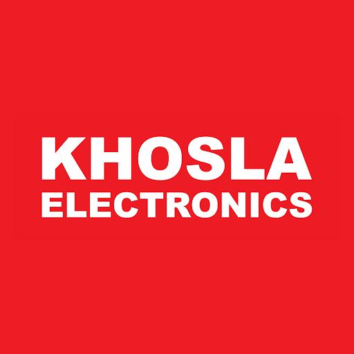 Khosla Electronics logo
