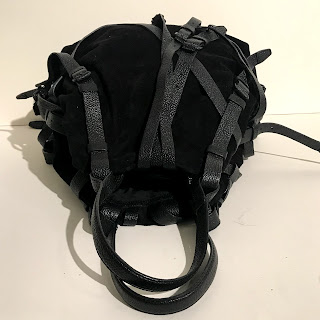 Alexander Wang Kirsten Multi-Strap Tote