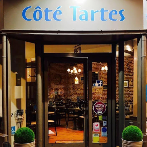 Côté Tartes logo