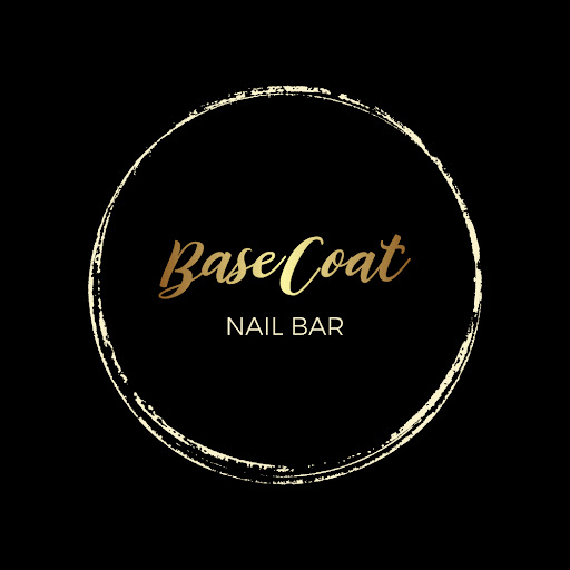 BareCoat Nail Bar logo