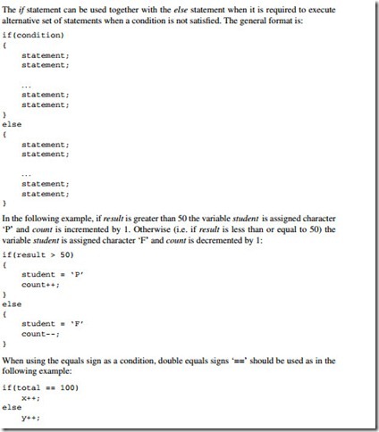 Programming PIC Microcontrollers in C-0124