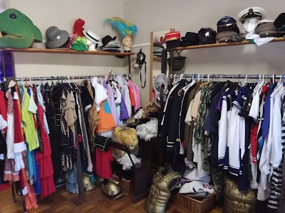 Photos of Imagination Costume Hire