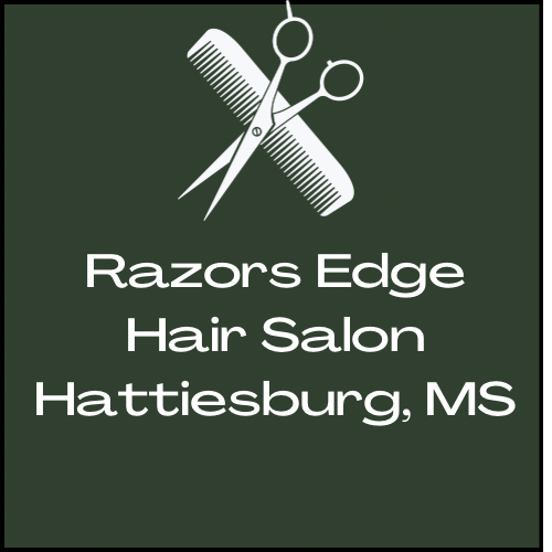 Razors Edge Hair Salon