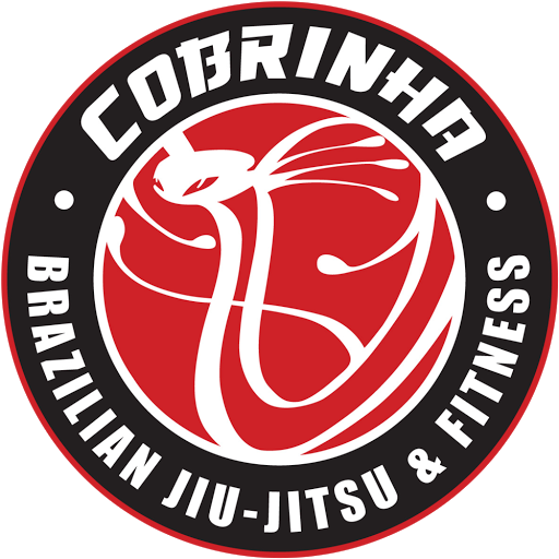 Cobrinha Brazilian Jiu Jitsu Redondo Beach logo