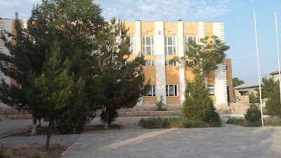 University