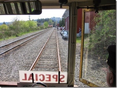 IMG_0549 View from the Willamette Shore Trolley on April 26, 2008