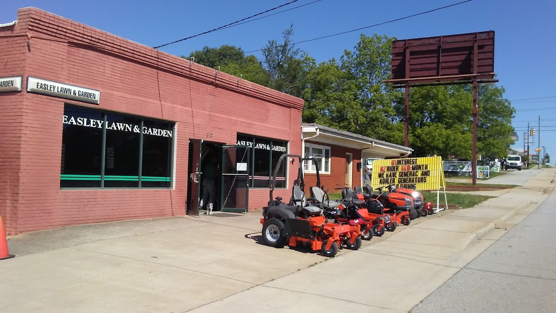 Easley Lawn And Garden Lawn Mower Store In Easley