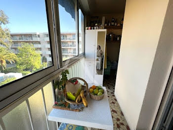 appartement à Cagnes-sur-Mer (06)